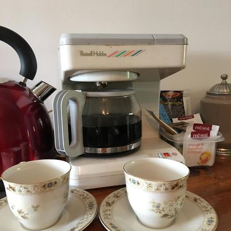 Skibo House B&B Methven Esterno foto