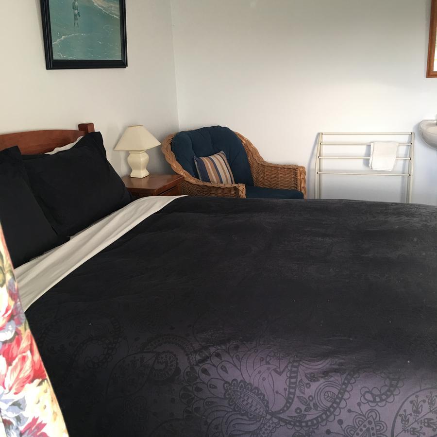 Skibo House B&B Methven Esterno foto